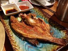 -阿罗新疆菜(人民广场店)