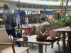 -华记煲仔华·煲仔饭(三元里万科里店)