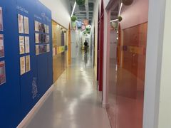 -英孚教育青少儿(河东中心)