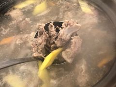 -衡哥肉铺