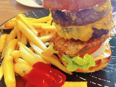 -home 逅·慕西餐厅