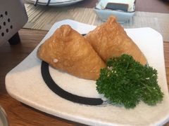 -酒井酱子·深夜食堂(东城汇店)