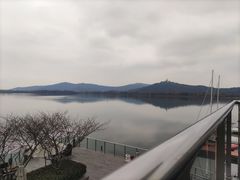 -望海·帆船主题咖啡厅•品茗下午茶(石湖景区店)