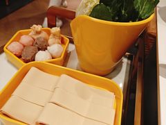 -润园四季椰子鸡火锅(欢乐海岸店)