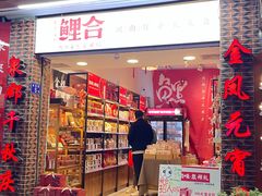 -海丝金凤(金鱼店)