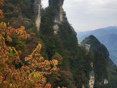 -光雾山旅游景区