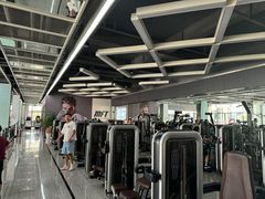 -奇迹健身·恒温游泳(金海首座店)