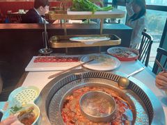 -晓宇重庆火锅(赛格国际购物中心店)