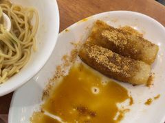 -付小姐在成都(中山公园店)