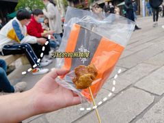 -品腐记·豆腐王朝(老门东总店)