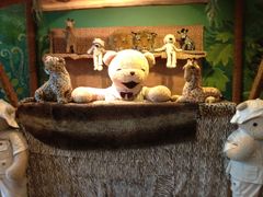 -济州岛泰迪熊博物馆