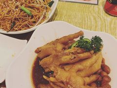 -添好运点心专门店(百老汇店)