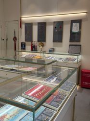 -结绳记(朝阳大悦城店)
