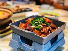 -弄堂里(西溪龙湖天街店)