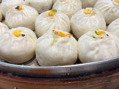 李与白酱肉包-李与白包子铺(桐梓林店)