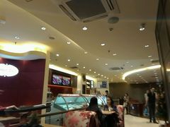 -哈根达斯(SM店)