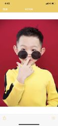 -清潭洞韩国儿童摄影(杏林店)