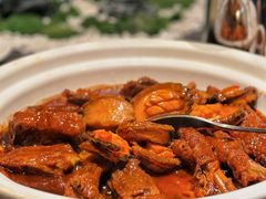 -上和臻品中国菜(花园街店)