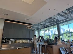 -SAANCI山池咖啡(海上世界文化艺术中心店)