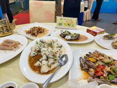 -旺富东海大酒楼(海鲜街店)