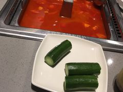 -海底捞火锅(奥山世纪城店)