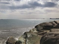 -老虎石海上公园