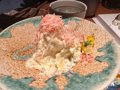 -炉胜·炉端烧·居酒屋