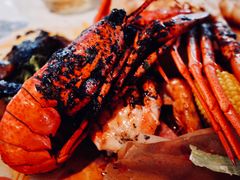 -Catch the Cajun Seafood(表参道店)