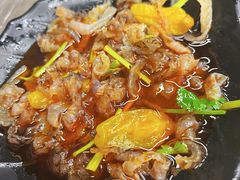 -老吕涮羊肉•东北原味烧烤•大油边•烤鱼(五角场店)