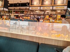 -比格比萨自助(诺亚大厦店)