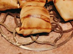 -幸福的烤包子·新疆菜