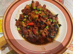 -山四砂锅(太原钟楼街店)