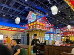 -牛New寿喜烧(虹桥新天地店)