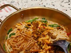 -雙冲柳州螺蛳粉&酸嘢&桂林米粉(簋街店)