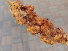 -水产西街炸串(水产西街店)