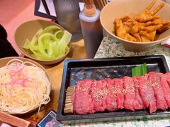 -鸿姐老火锅(静安店)