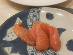 -韶关风度华美达广场酒店自助餐厅