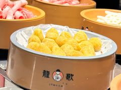 -龍歌自助小火锅(市南金茂湾店)