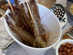 -丰尔粥食·粥底火锅·桑拿鸡(大良总店)