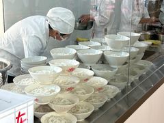 -辣辣小吃豆花米线(大观篆新农贸市场店)