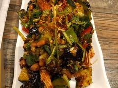 -枪火串烧·东北特色烧烤(罗湖总店)