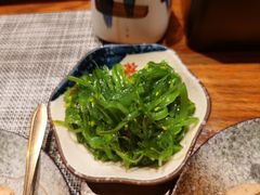 -戏作寿司(观音桥店)