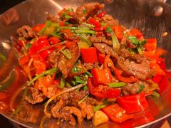 -乔街深夜食堂·小龙虾·高压锅生蚝(杭州总店)