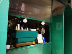 门面-METAL HANDS(五道营店)