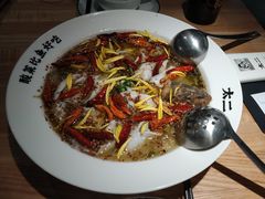 -太二酸菜鱼(深圳布吉万象汇店)