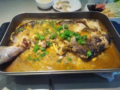 -半天妖烤鱼(大兴大悦春风里店)