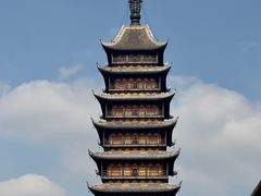 -常熟方塔园