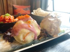 土豆沙拉-春草居酒屋·晴子の店