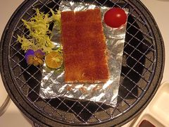 -山泉粤宴(广东大厦店)