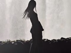 -刘伯温故里景区百丈漈